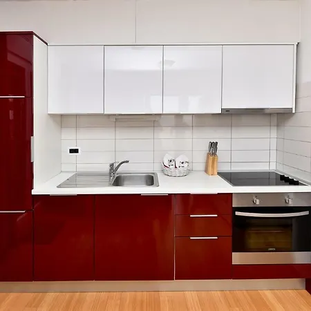 Astrado Apartament