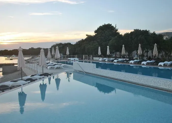 Astrado Apartmán Petrcane