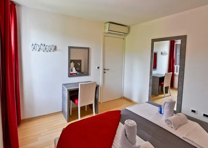 Apartmán Astrado Petrcane