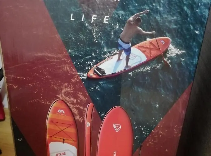 Astrado Διαμέρισμα